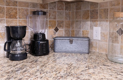 Katy Casa | Katy Hideaway