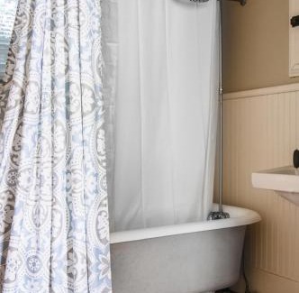 Smithville Cama Y Desayuno | Katy House Bed and Breakfast