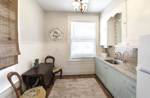 Smithville Cama Y Desayuno | Katy House Bed and Breakfast