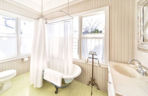 Smithville Cama Y Desayuno | Katy House Bed and Breakfast