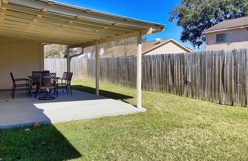 Katy Casa | Katy near Cypress Brookshire King Richmond Work King