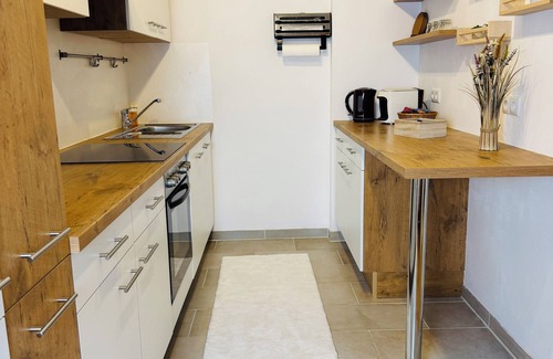 Lend Apartamento | Katy's Cozy Corner - free parking