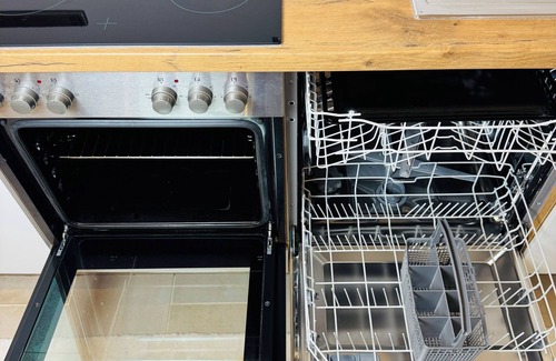 Lend Apartamento | Katy's Cozy Corner - free parking