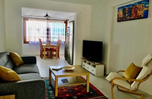 Datca City Center Casa | Katya's home