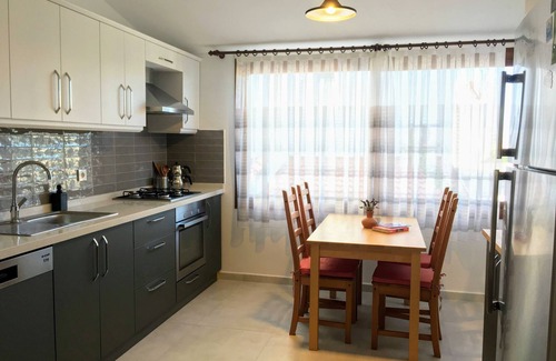 Datca City Center Casa | Katya's Home