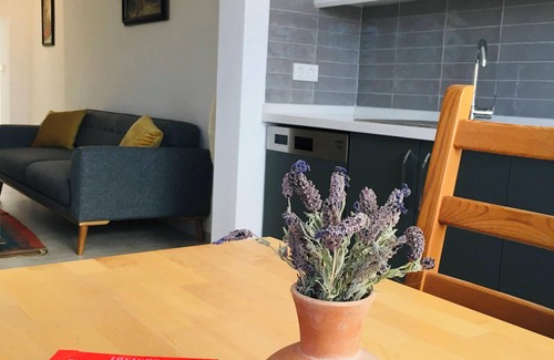 Datca City Center Casa | Katya's Home