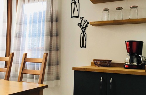 Datca City Center Casa | Katya's Home