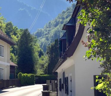 Ebensee Apartamento | Katzerhaus Ebensee