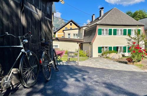 Ebensee Apartamento | Katzerhaus Ebensee