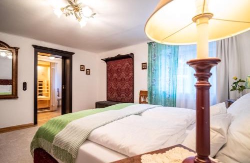 Ebensee Apartamento | Katzerhaus Ebensee