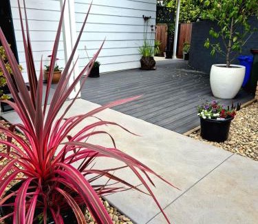 East Bowral Apartamento | Katzy's Kottage