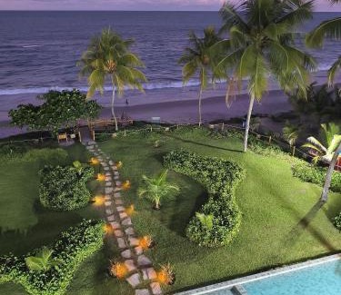 Tamandare Apartamento | Kauai Beach Residence
