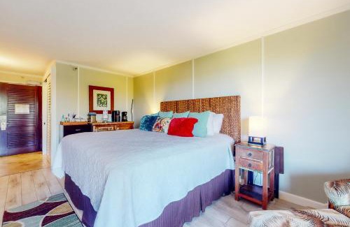 Hanamaulu Casa | Kauai Beach Resort #3124
