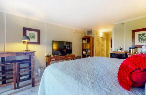 Hanamaulu Casa | Kauai Beach Resort #3124