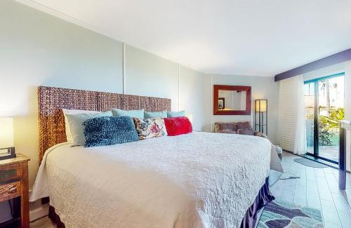 Hanamaulu Casa | Kauai Beach Resort #3124