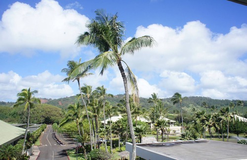 Hanamaulu Apartamento | Kauai Beach Resort~Beautiful Mountain View