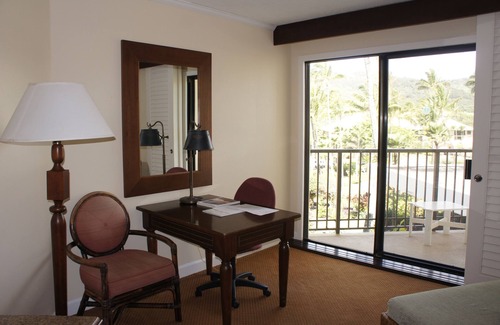 Hanamaulu Apartamento | Kauai Beach Resort~Beautiful Mountain View