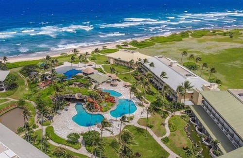 Hanamaulu Condominio | Kauai Beach Resort, Oceanview Room, Restaurants on Site, 4 Resort Pools jacuzzi