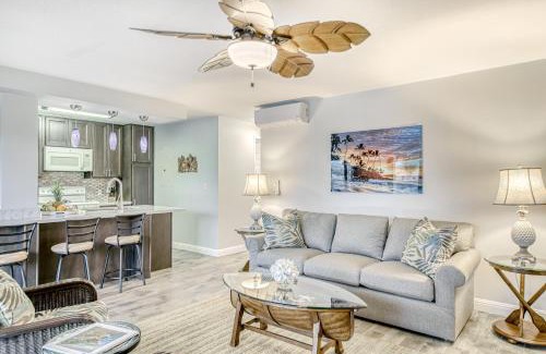 Hanamaulu Apartamento | Kauai Beach Villas D10