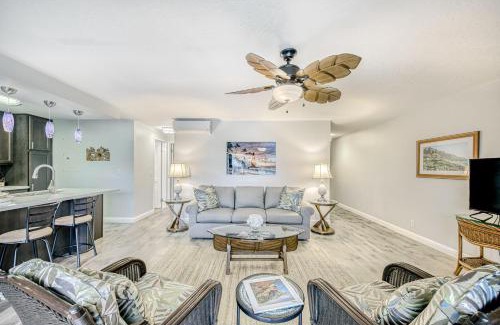 Hanamaulu Apartamento | Kauai Beach Villas D10