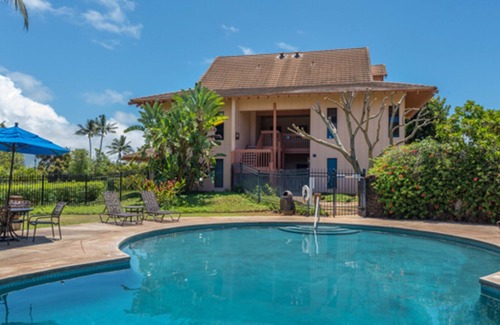 Poipu Hotel | Kauai Makanui by Coldwell Banker Island Vacations