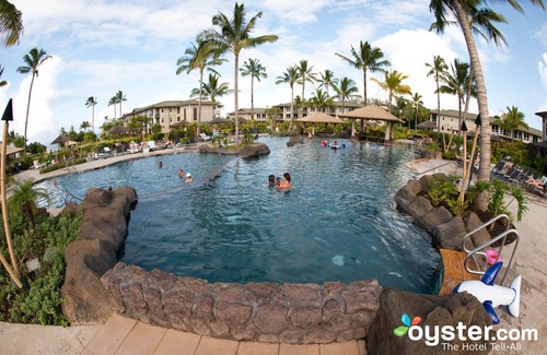 Kaiulani Condominio | Kauai Westin Premium Studio Villa, July 20-27th, sleeps four