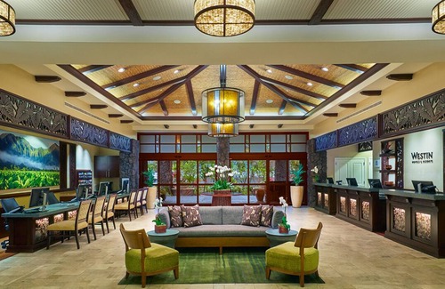 Kaiulani Condominio | Kauai Westin Premium Studio Villa, July 20-27th, sleeps four