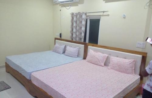 Konark Hotel | KAUALYA INN