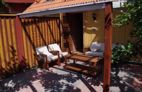 Viljandi Apartamento | Kauba Apartment
