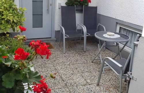 Bergisch Gladbach Casa | Kaufmann Comfortable holiday residence