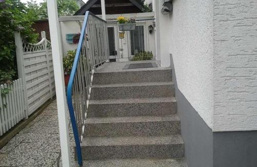 Bergisch Gladbach Casa | Kaufmann Comfortable holiday residence