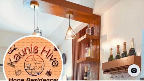 Trece Martires Hotel | Kaunis Hive Hope Residences