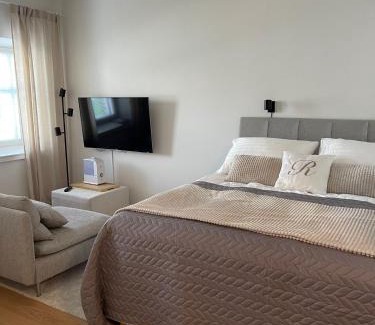 Turku Apartamento | Kaunis huoneisto Turun Kakolassa