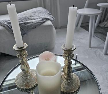 Porvoo Apartamento | Kaupunkikoti erinomaisella sijainnilla