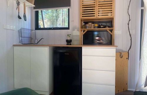 Kinglake Central Casa | Kaura Retreat by Tiny Away