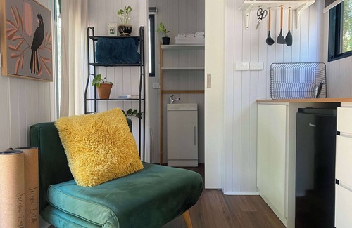 Kinglake Central Casa | Kaura Retreat by Tiny Away