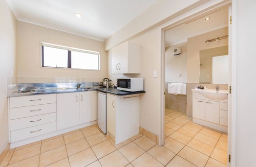 Palmerston North Hotel | Kauri Court Motel