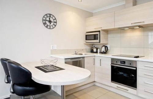 Palmerston North Hotel | Kauri Court Motel