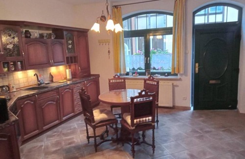 Gdansk City Center Apartamento | Kauris Apartament