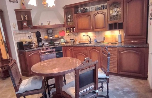 Gdansk City Center Apartamento | Kauris Apartament