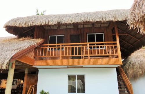 Zamboanguita Complejo | Kav's Beach Resort