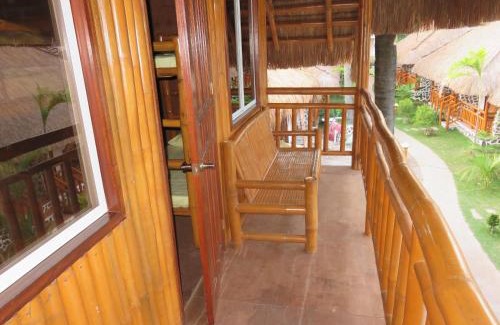 Zamboanguita Complejo | Kav's Beach Resort