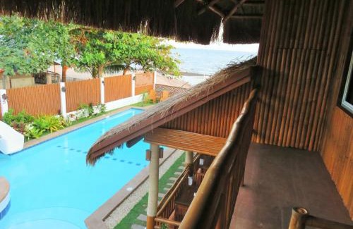 Zamboanguita Complejo | Kav's Beach Resort