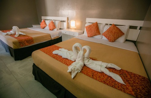 Zamboanguita Complejo | Kav's Beach Resort