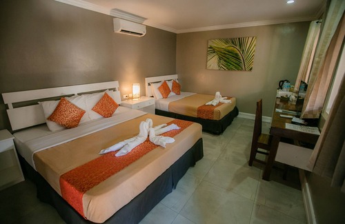 Zamboanguita Complejo | Kav's Beach Resort