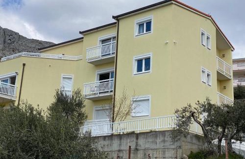Duce Apartamento | Kavajin Rooms