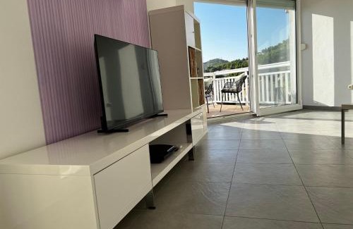 Duce Apartamento | Kavajin Rooms