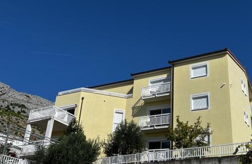 Duce Apartamento | Kavajin Rooms