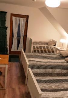 Armaseni Noi Casa | Kavalliera Pensiune