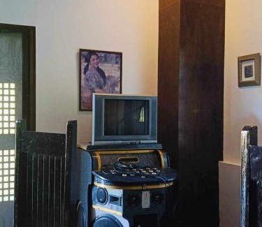 Tagaytay Cabina | Kavanah Suites Tagaytay-Villa 3